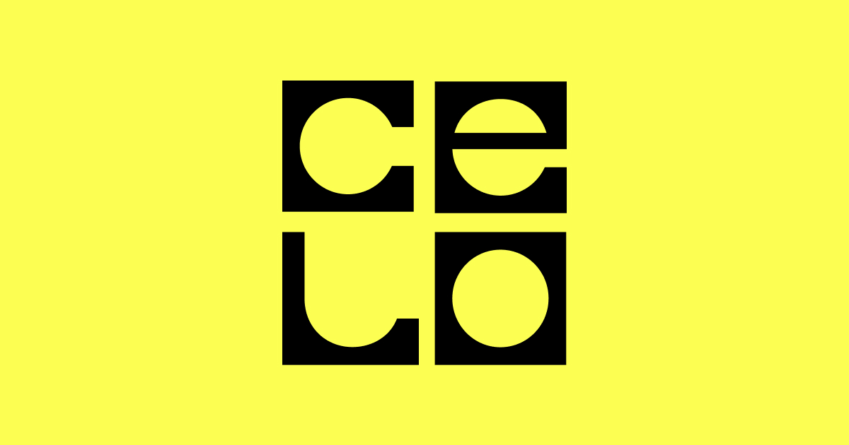 CeloSPY | A Celo Network Analytics Dapp