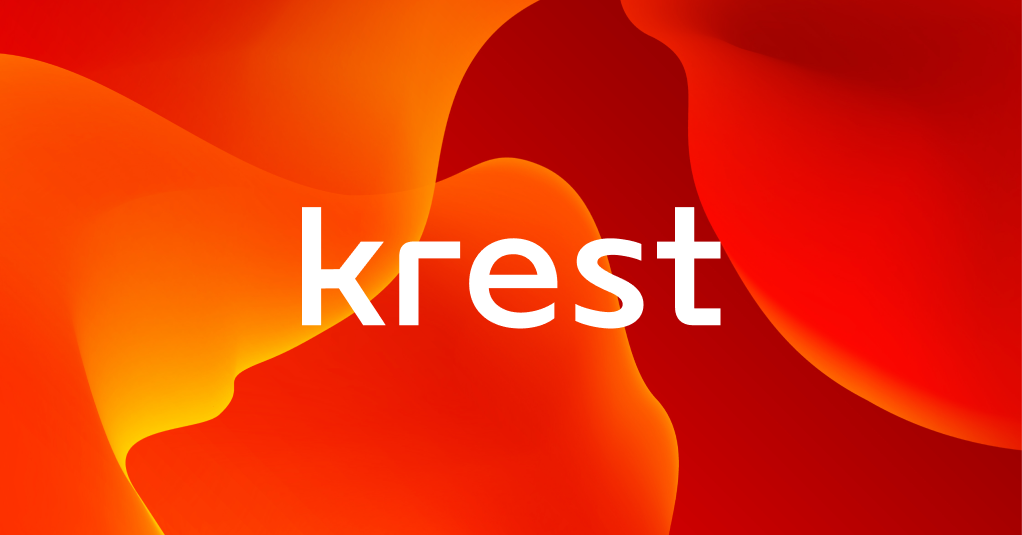 krest Network Dashboard | Dashboard | DappLooker