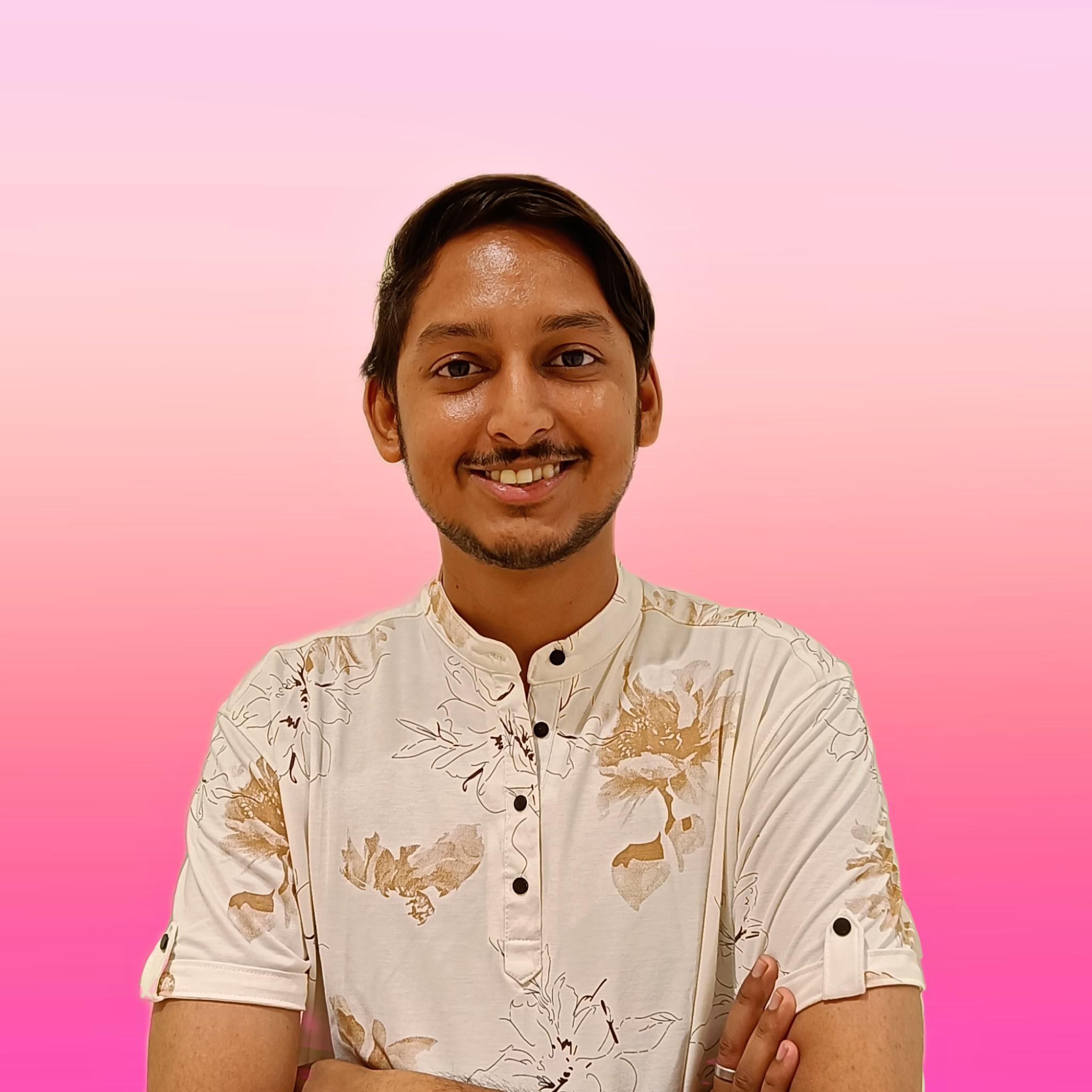 Ankur Prasad Senior Dev-ops Engineer at DappLooker
