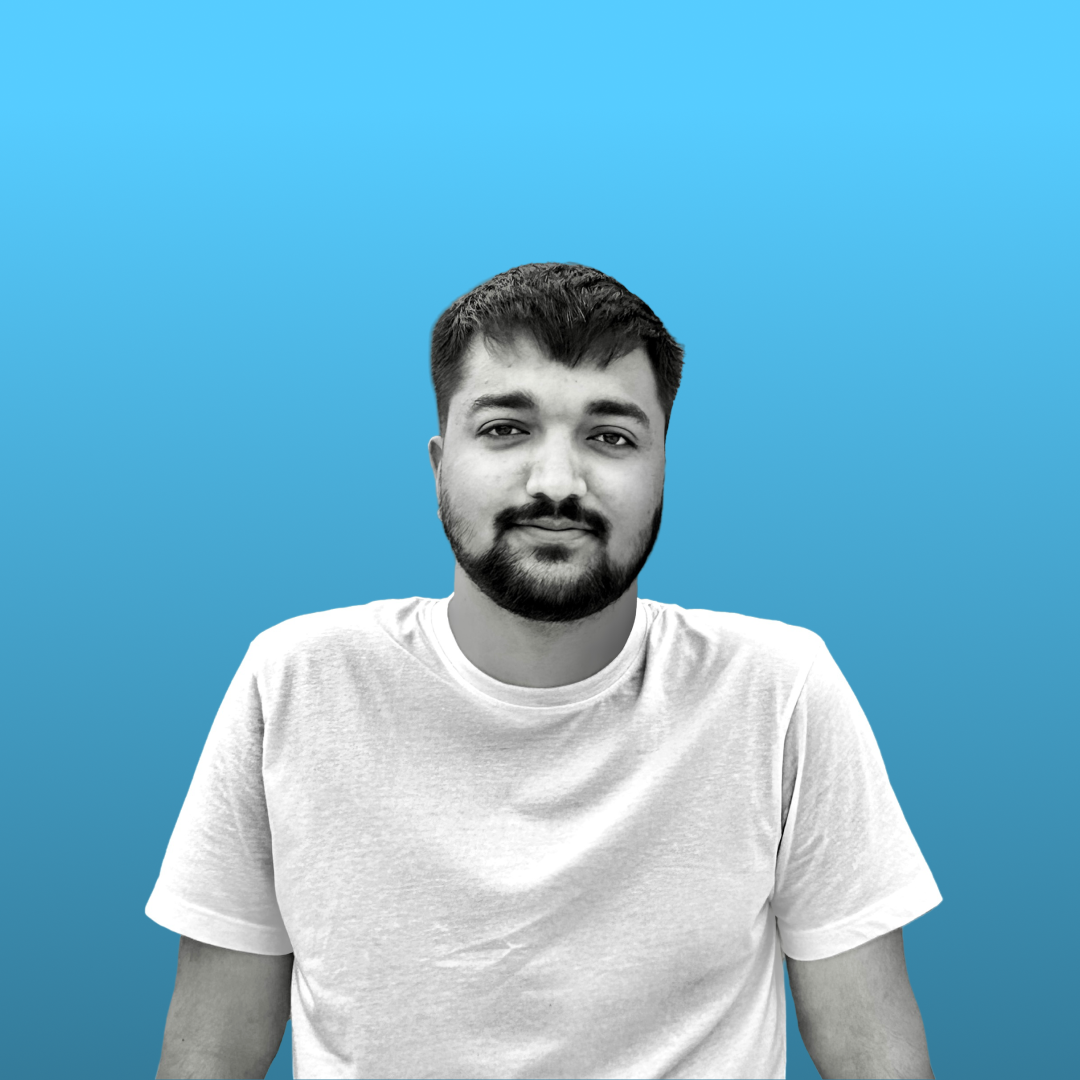 Prakhar Growth Lead at DappLooker