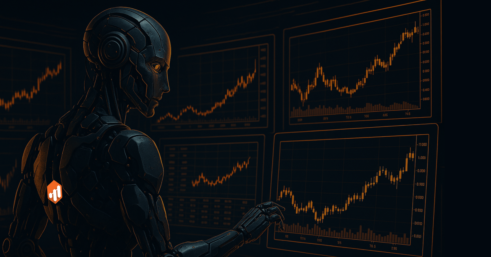 The Future Is Personalized: How DappLooker AI Is Redefining Trading Infrastructure in DeFi